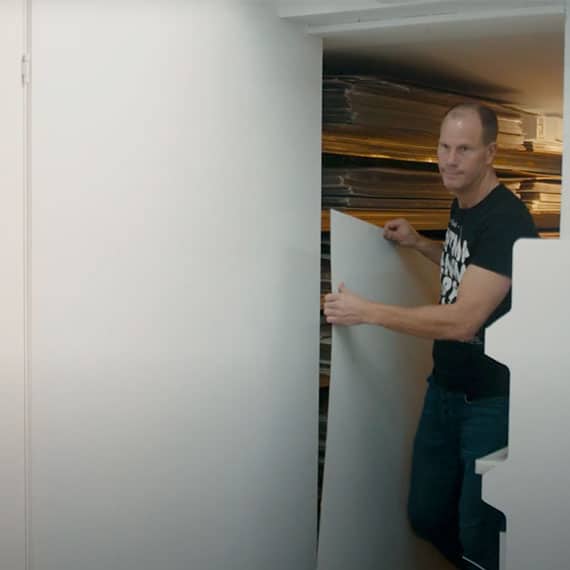 Skræddersyet pap emballage - Papemballage med og uden logo