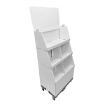 1/4 pl trappedisplay